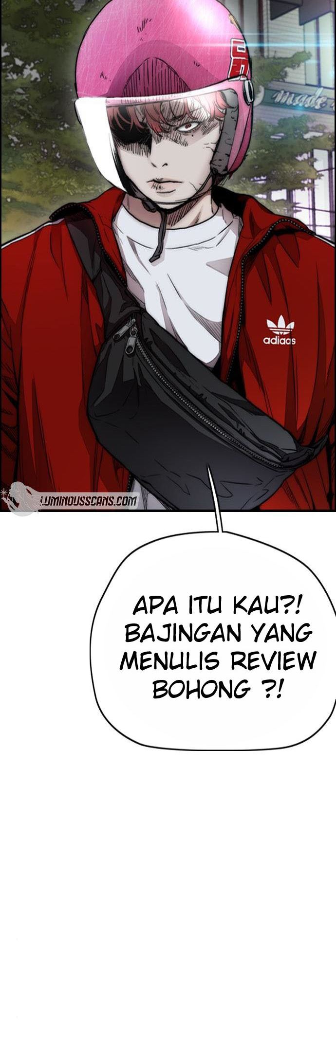 Wind Breaker Chapter 394 Gambar 76