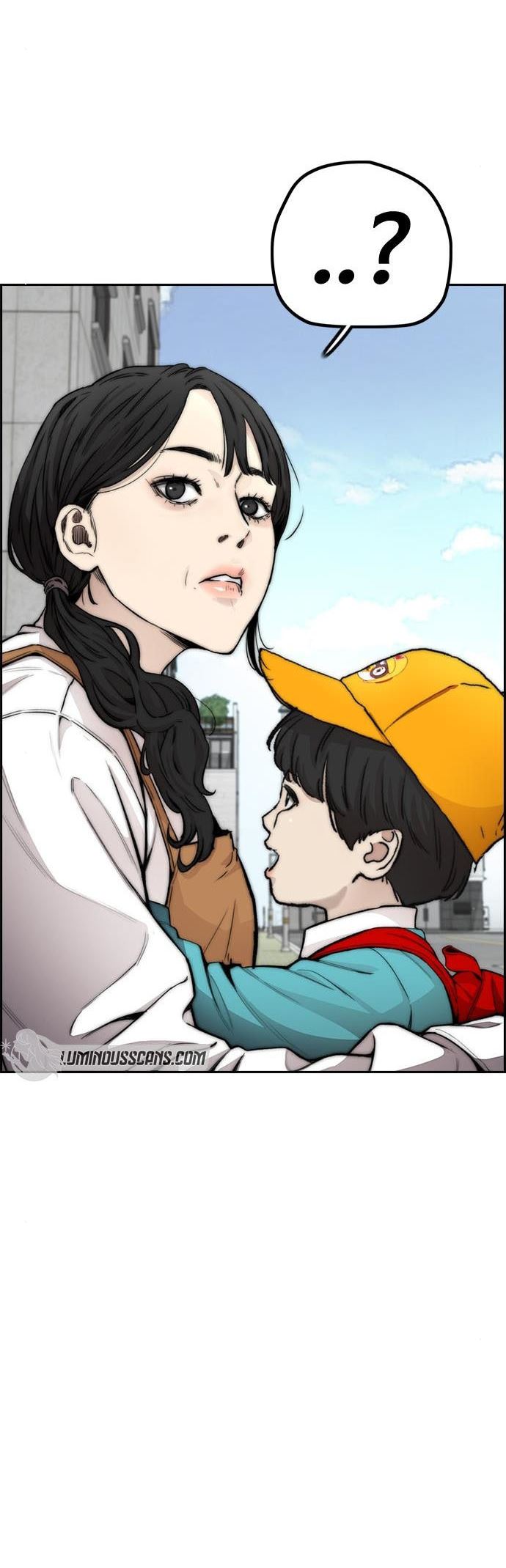 Wind Breaker Chapter 394 Gambar 7