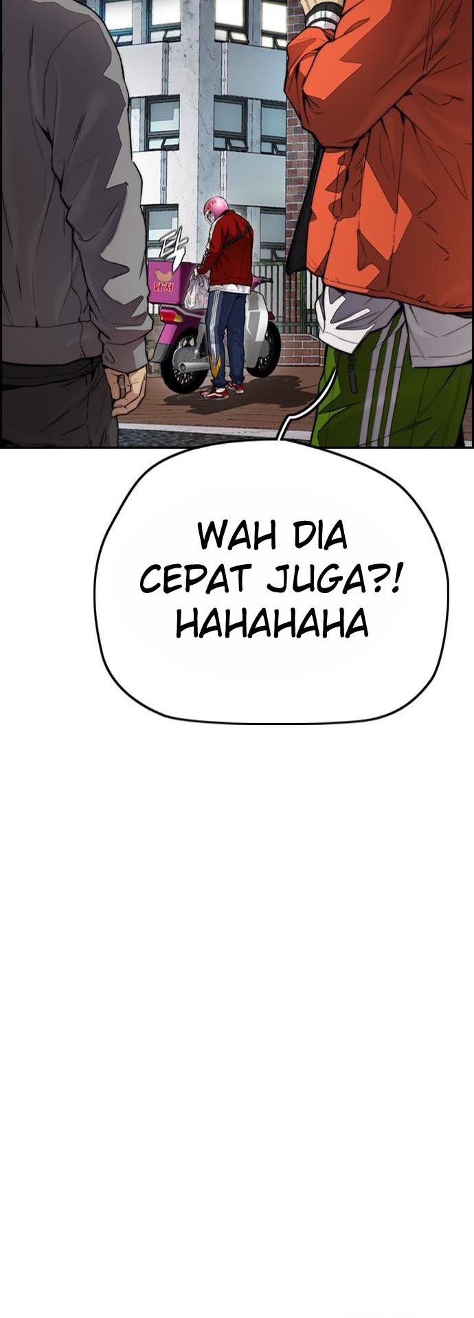 Wind Breaker Chapter 394 Gambar 70