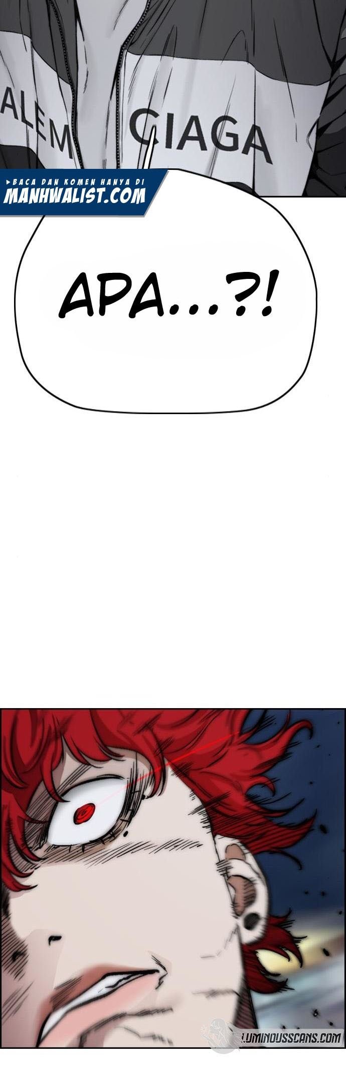Wind Breaker Chapter 394 Gambar 84
