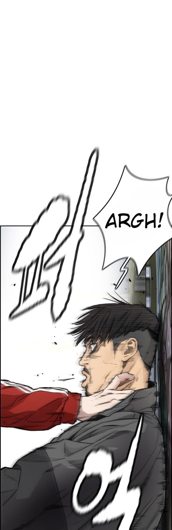 Wind Breaker Chapter 394 Gambar 85