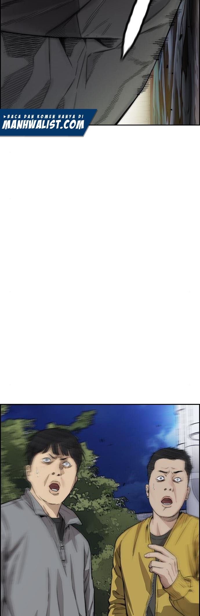 Wind Breaker Chapter 394 Gambar 86