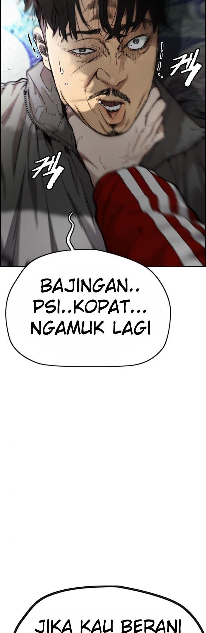 Wind Breaker Chapter 394 Gambar 88