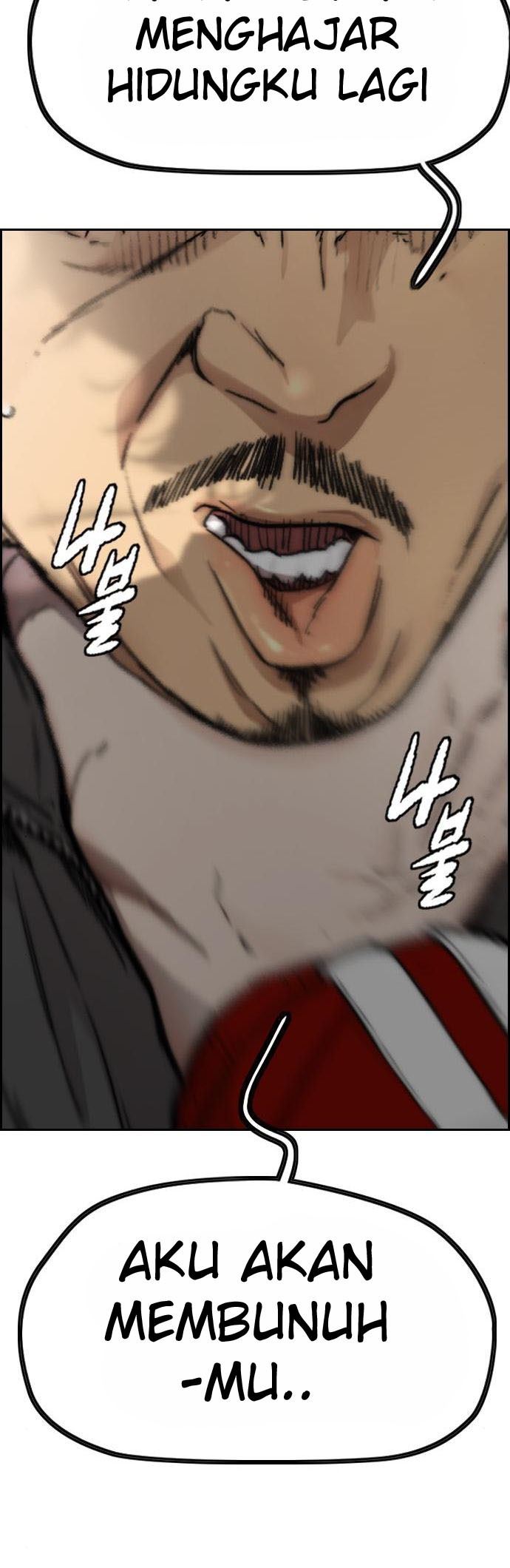 Wind Breaker Chapter 394 Gambar 89