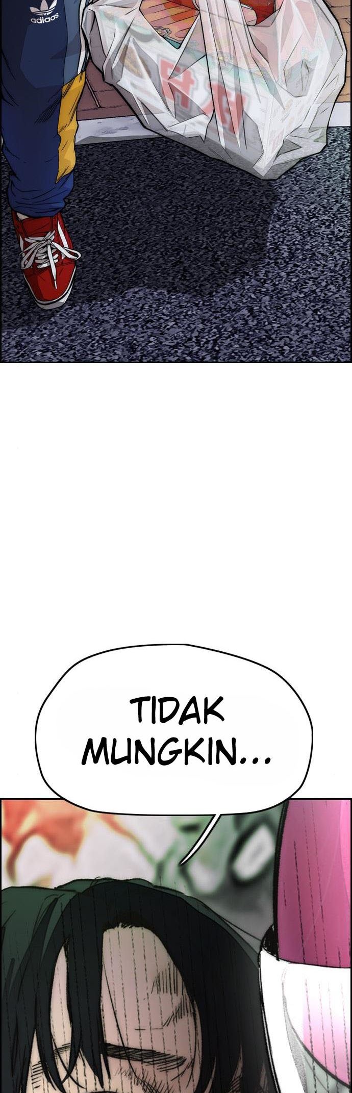 Wind Breaker Chapter 394 Gambar 80