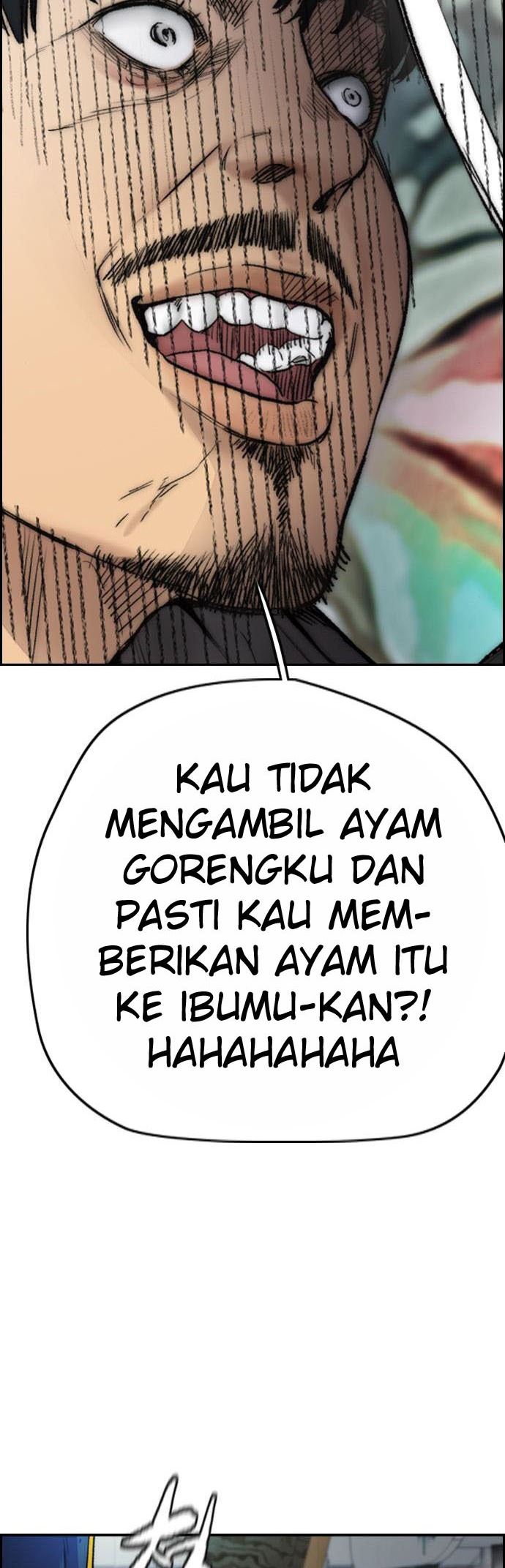 Wind Breaker Chapter 394 Gambar 81