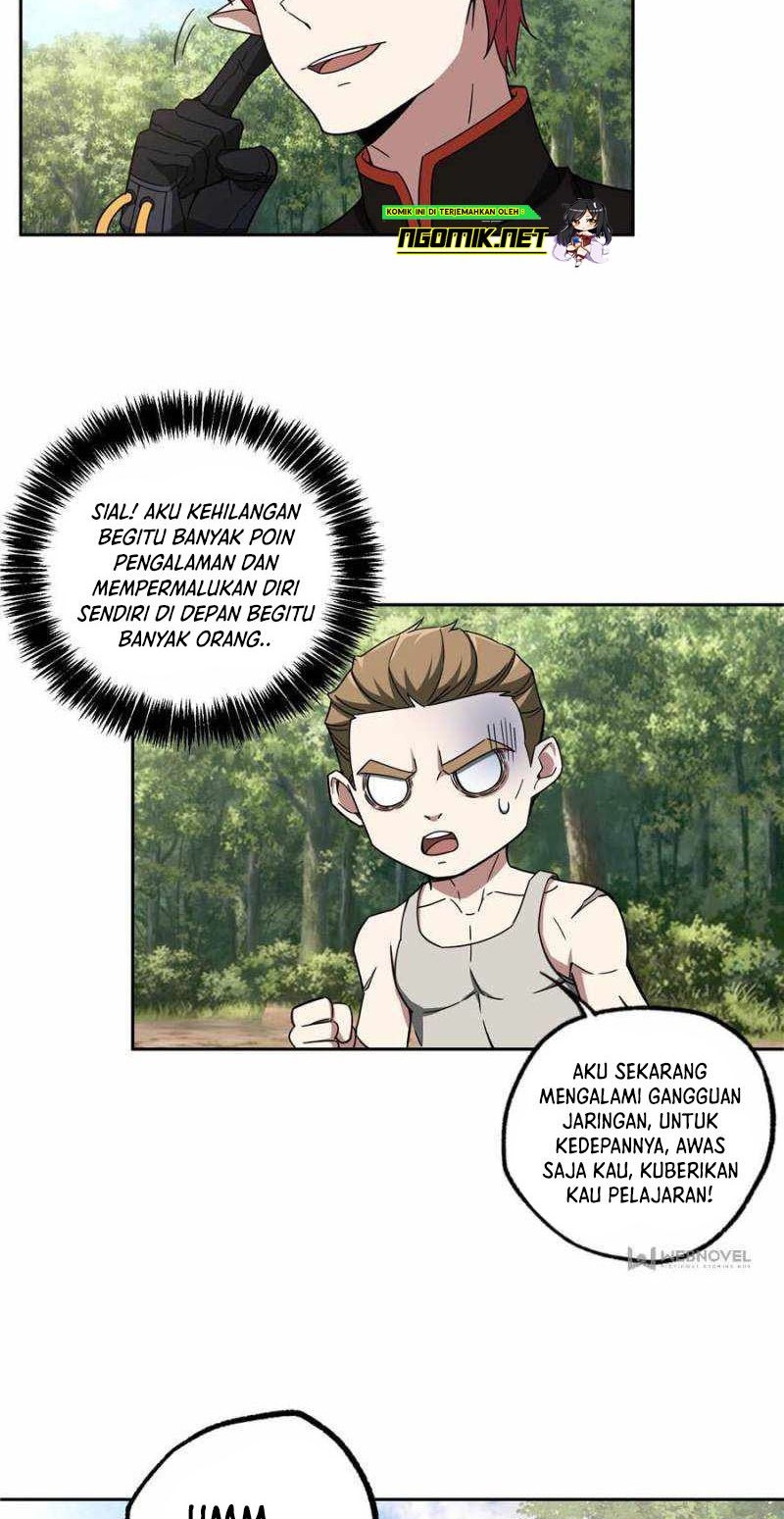 Super Mechanic (The Legendary Mechanic) Chapter 106 Gambar 19