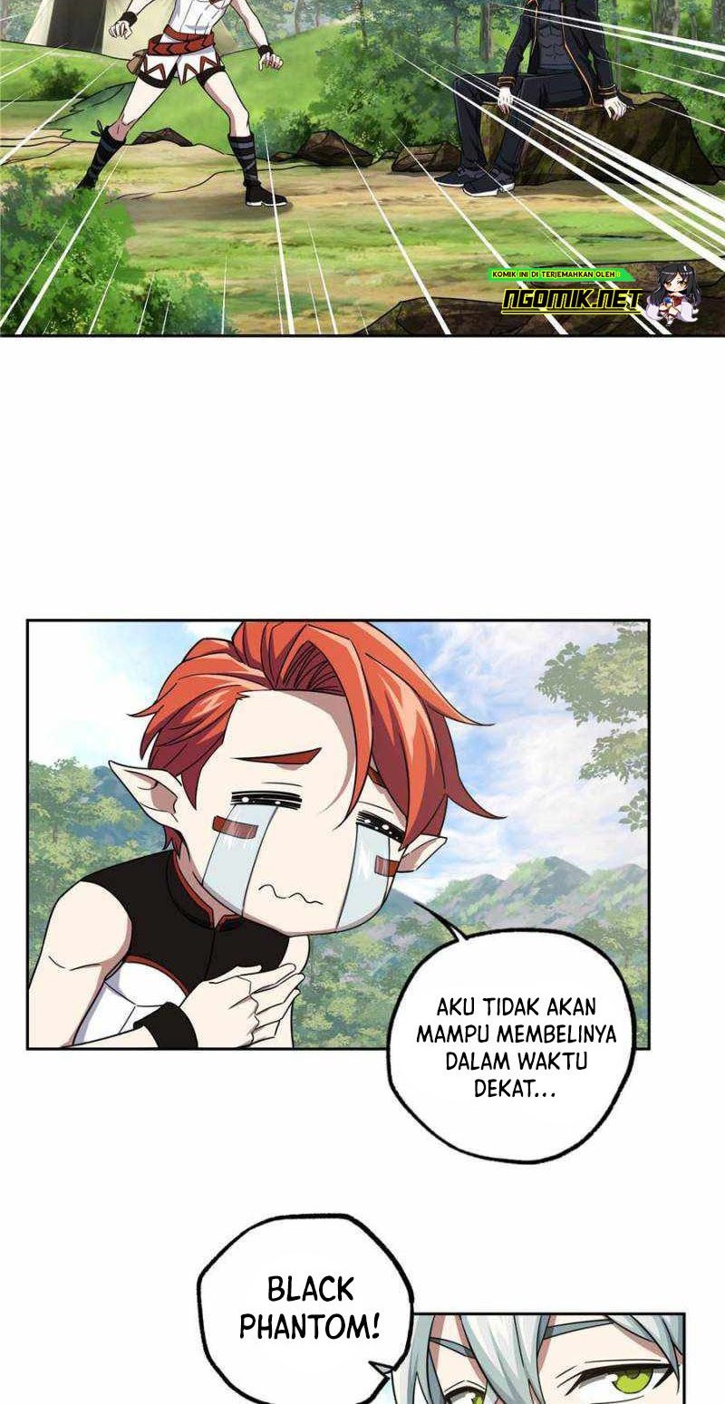 Super Mechanic (The Legendary Mechanic) Chapter 106 Gambar 21