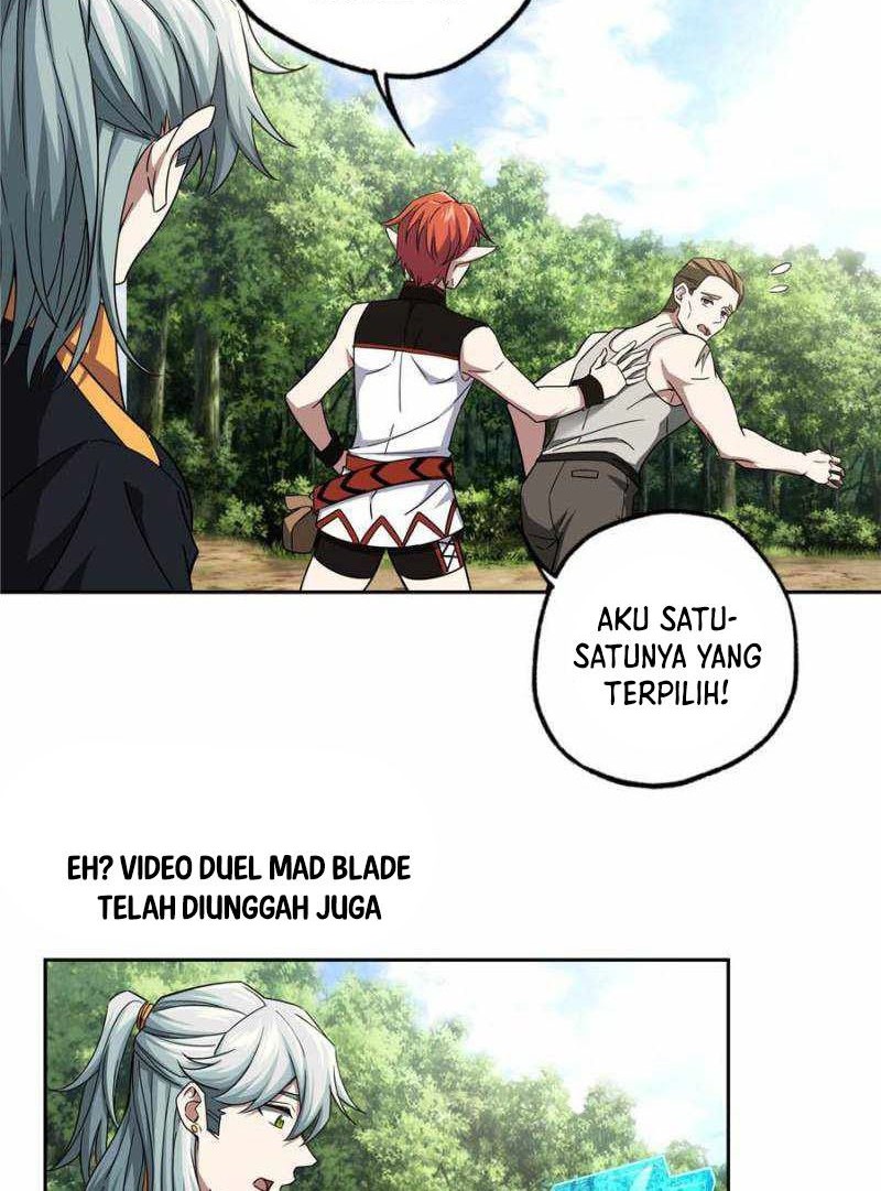 Super Mechanic (The Legendary Mechanic) Chapter 106 Gambar 23