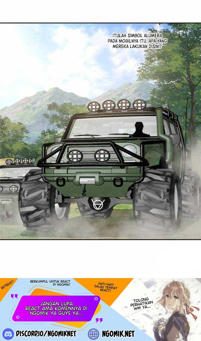 Super Mechanic (The Legendary Mechanic) Chapter 106 Gambar 25