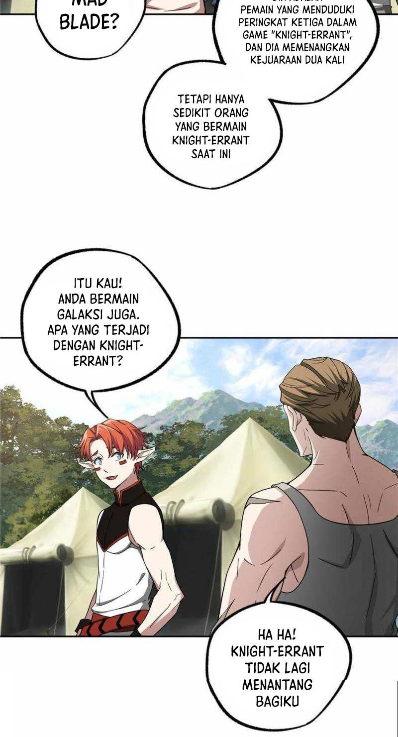 Super Mechanic (The Legendary Mechanic) Chapter 106 Gambar 5