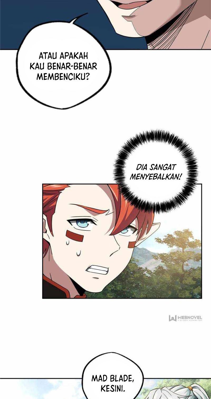 Super Mechanic (The Legendary Mechanic) Chapter 106 Gambar 7