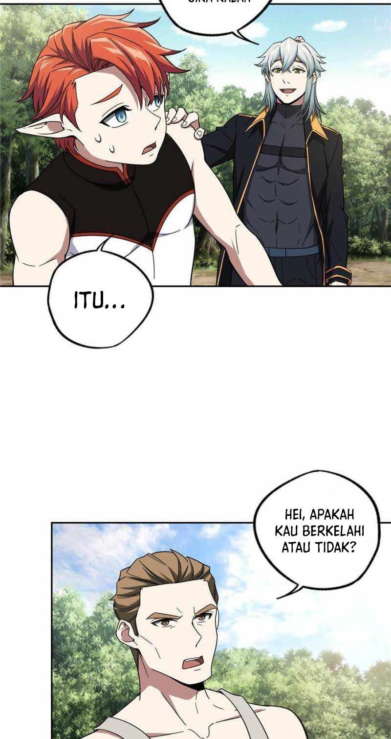 Super Mechanic (The Legendary Mechanic) Chapter 106 Gambar 9
