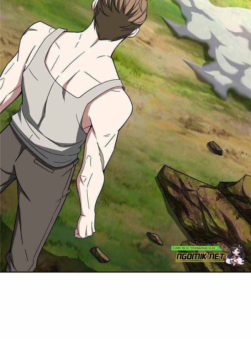 Super Mechanic (The Legendary Mechanic) Chapter 106 Gambar 11