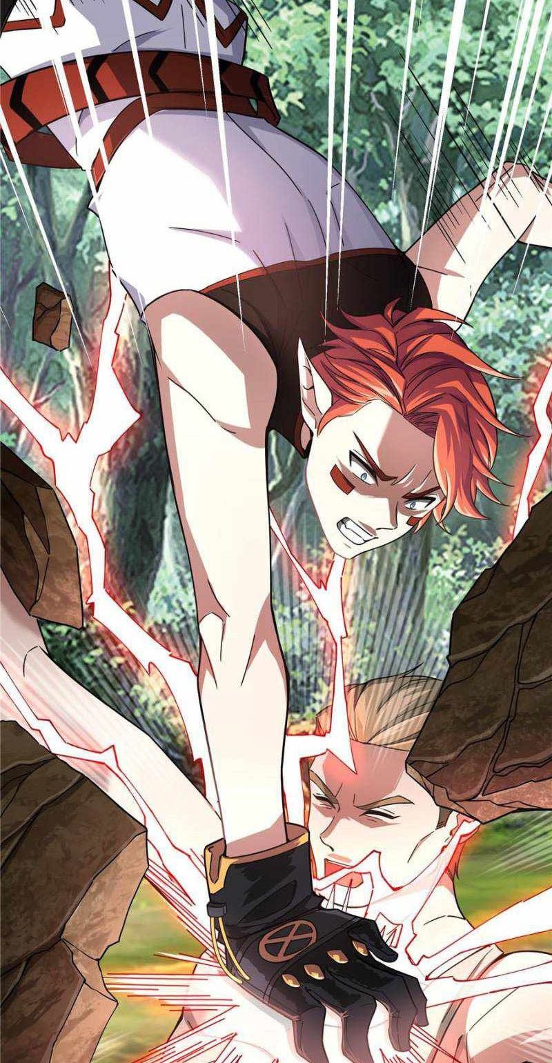 Super Mechanic (The Legendary Mechanic) Chapter 106 Gambar 15