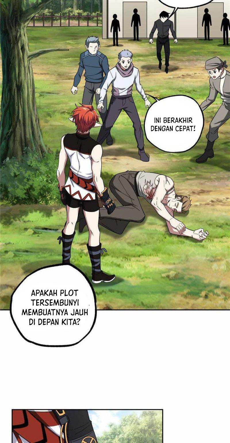 Super Mechanic (The Legendary Mechanic) Chapter 106 Gambar 17