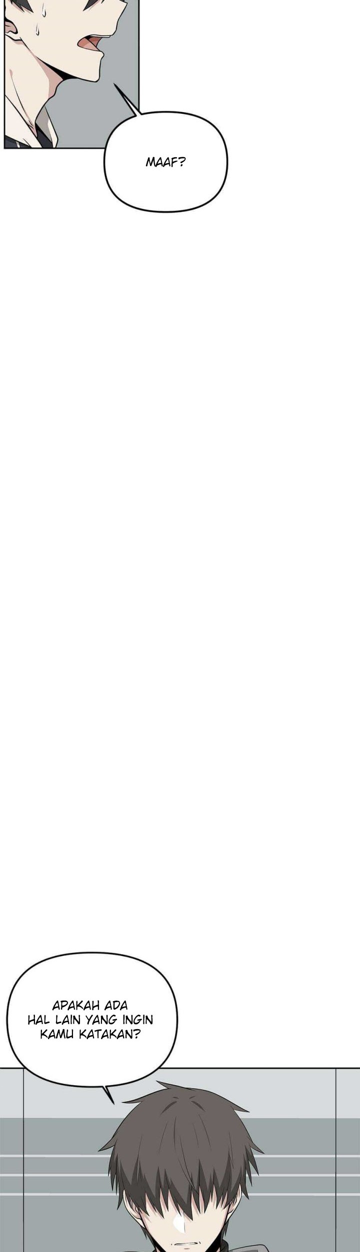 Where Are You Looking, Manager? Chapter 11 Gambar 28