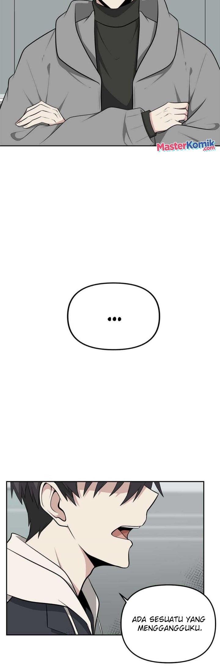 Where Are You Looking, Manager? Chapter 11 Gambar 29