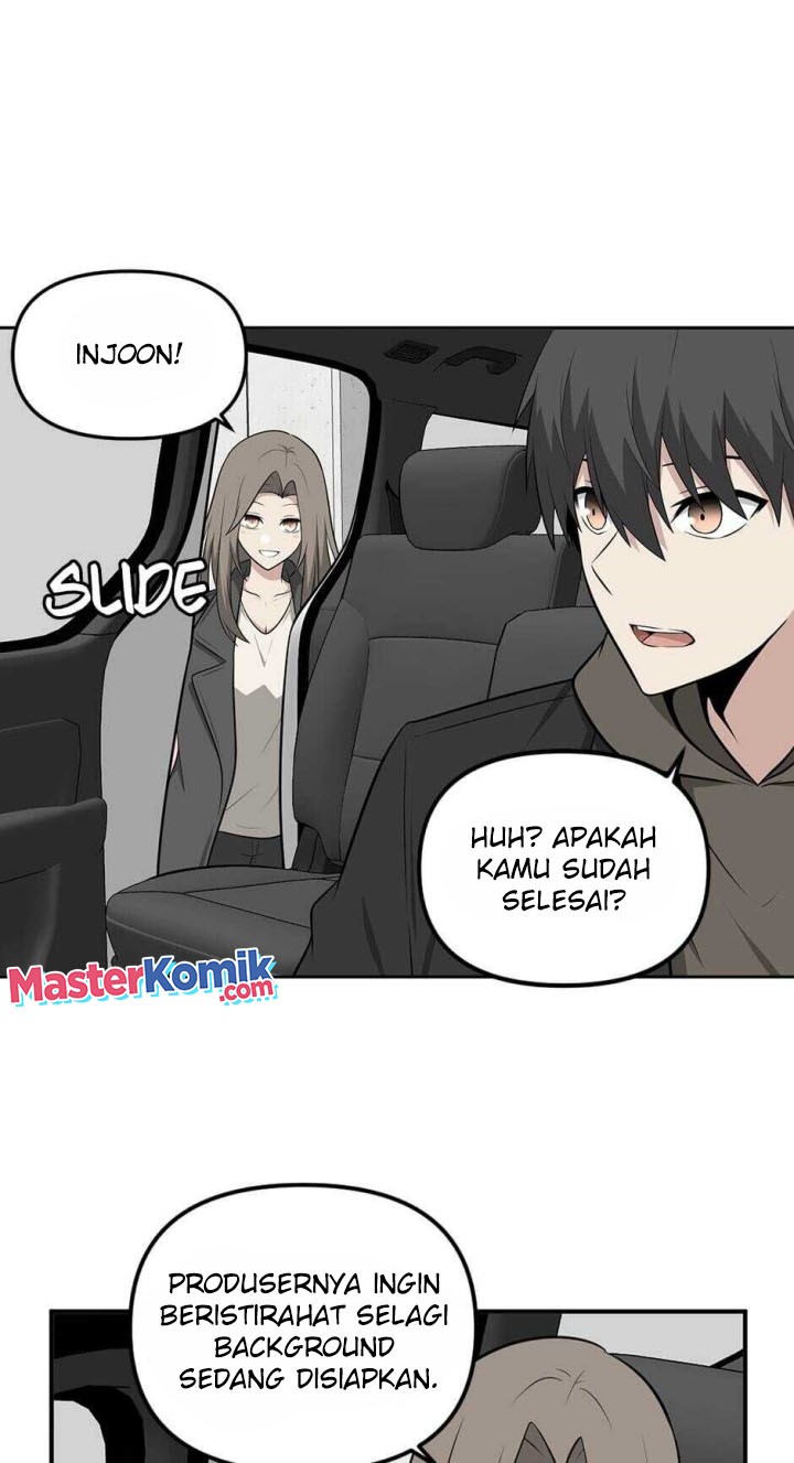 Where Are You Looking, Manager? Chapter 11 Gambar 4