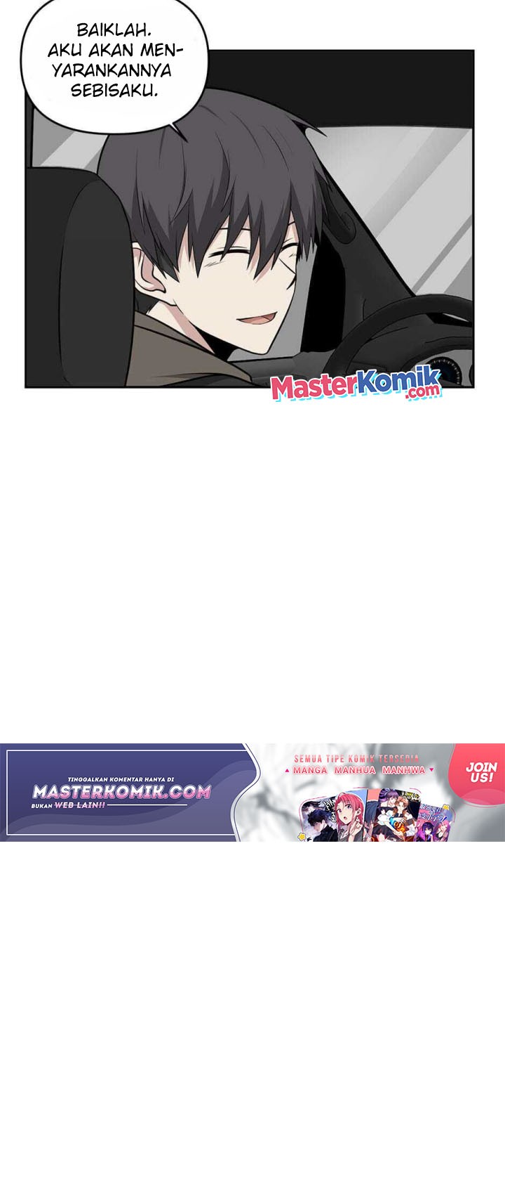 Where Are You Looking, Manager? Chapter 11 Gambar 10