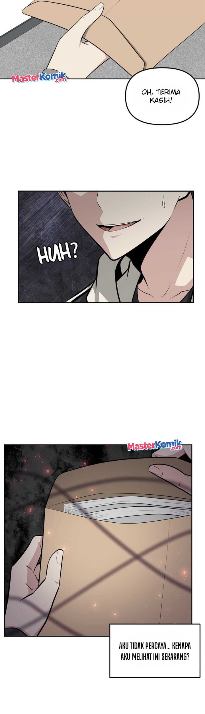 Where Are You Looking, Manager? Chapter 11 Gambar 15