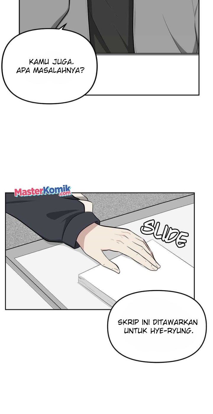 Where Are You Looking, Manager? Chapter 11 Gambar 22