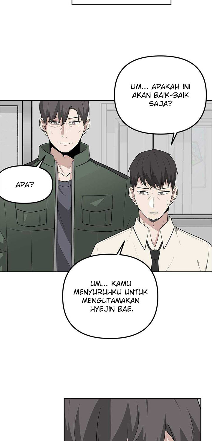 Where Are You Looking, Manager? Chapter 10 Gambar 28
