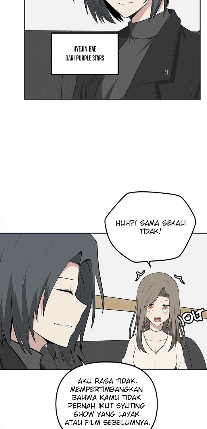 Where Are You Looking, Manager? Chapter 10 Gambar 21