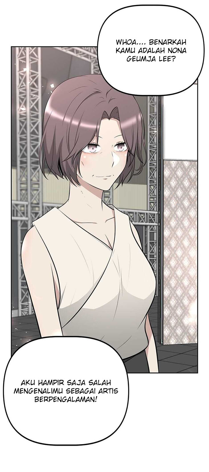 Where Are You Looking, Manager? Chapter 10 Gambar 37