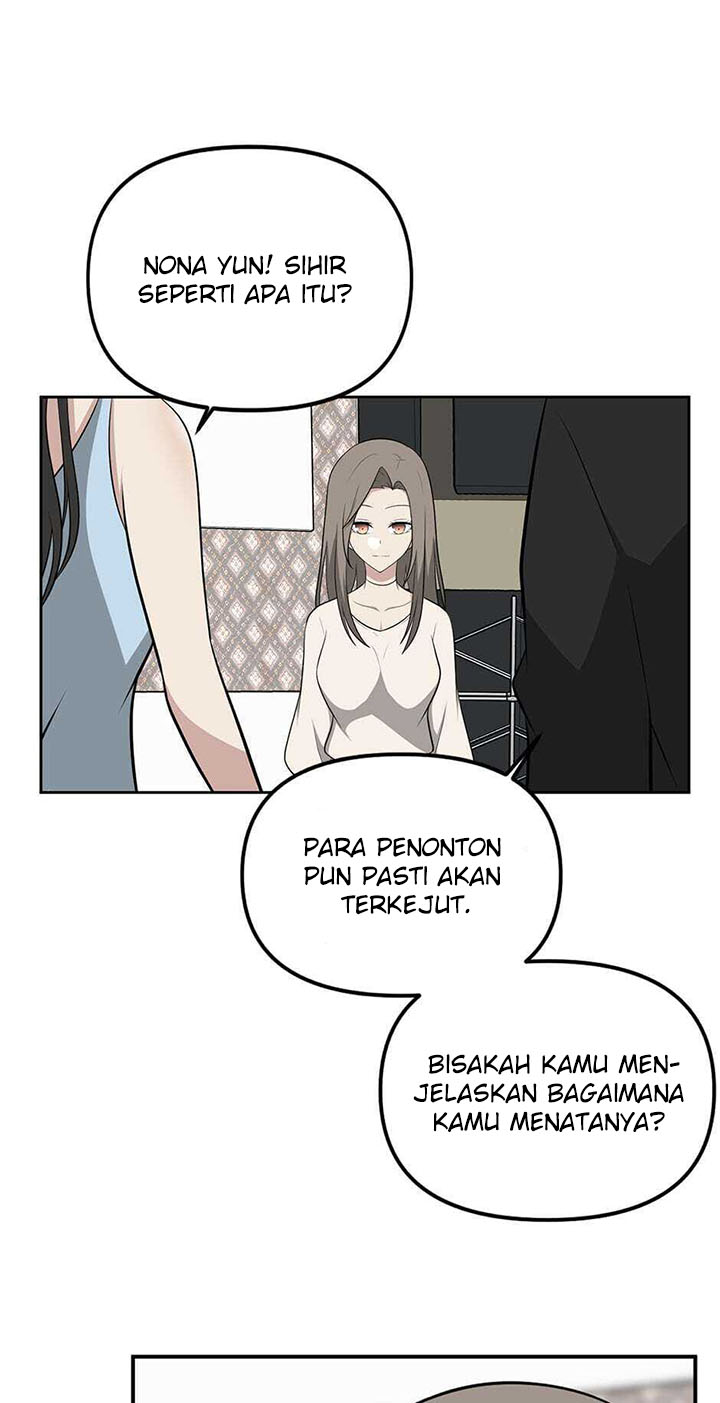 Where Are You Looking, Manager? Chapter 10 Gambar 39