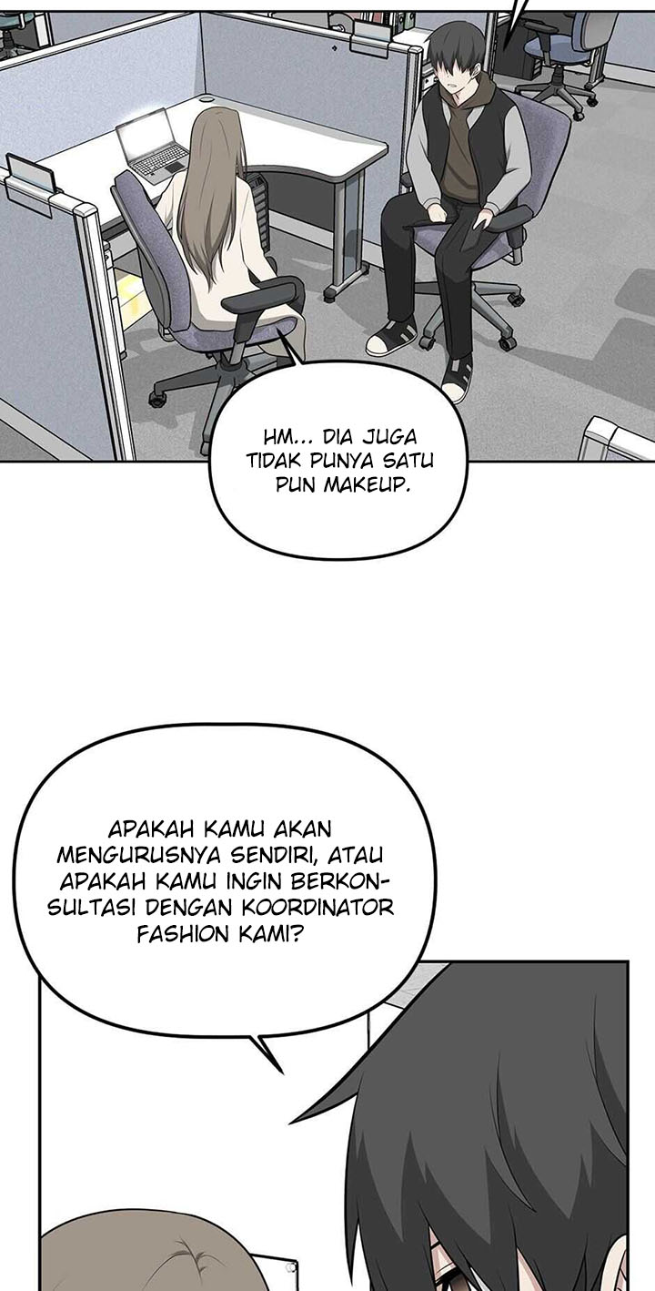 Where Are You Looking, Manager? Chapter 10 Gambar 3