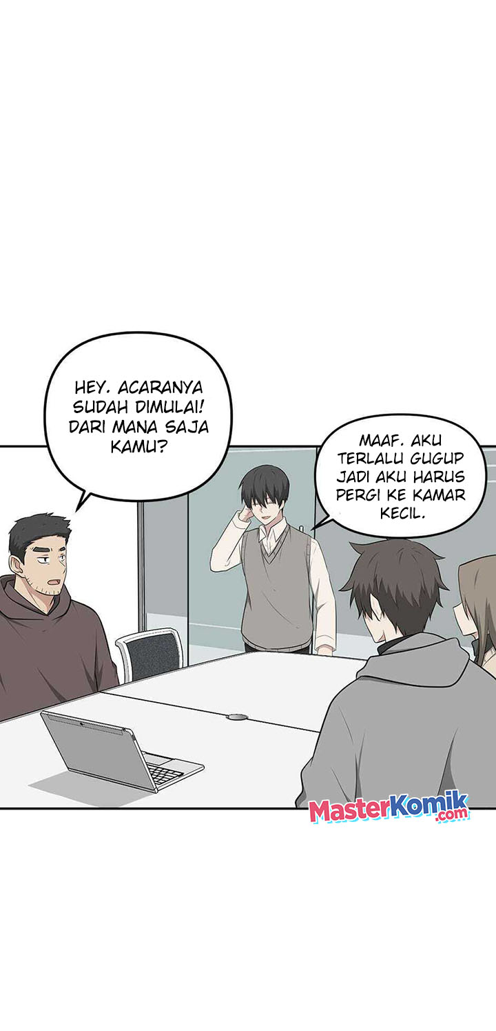Where Are You Looking, Manager? Chapter 10 Gambar 31