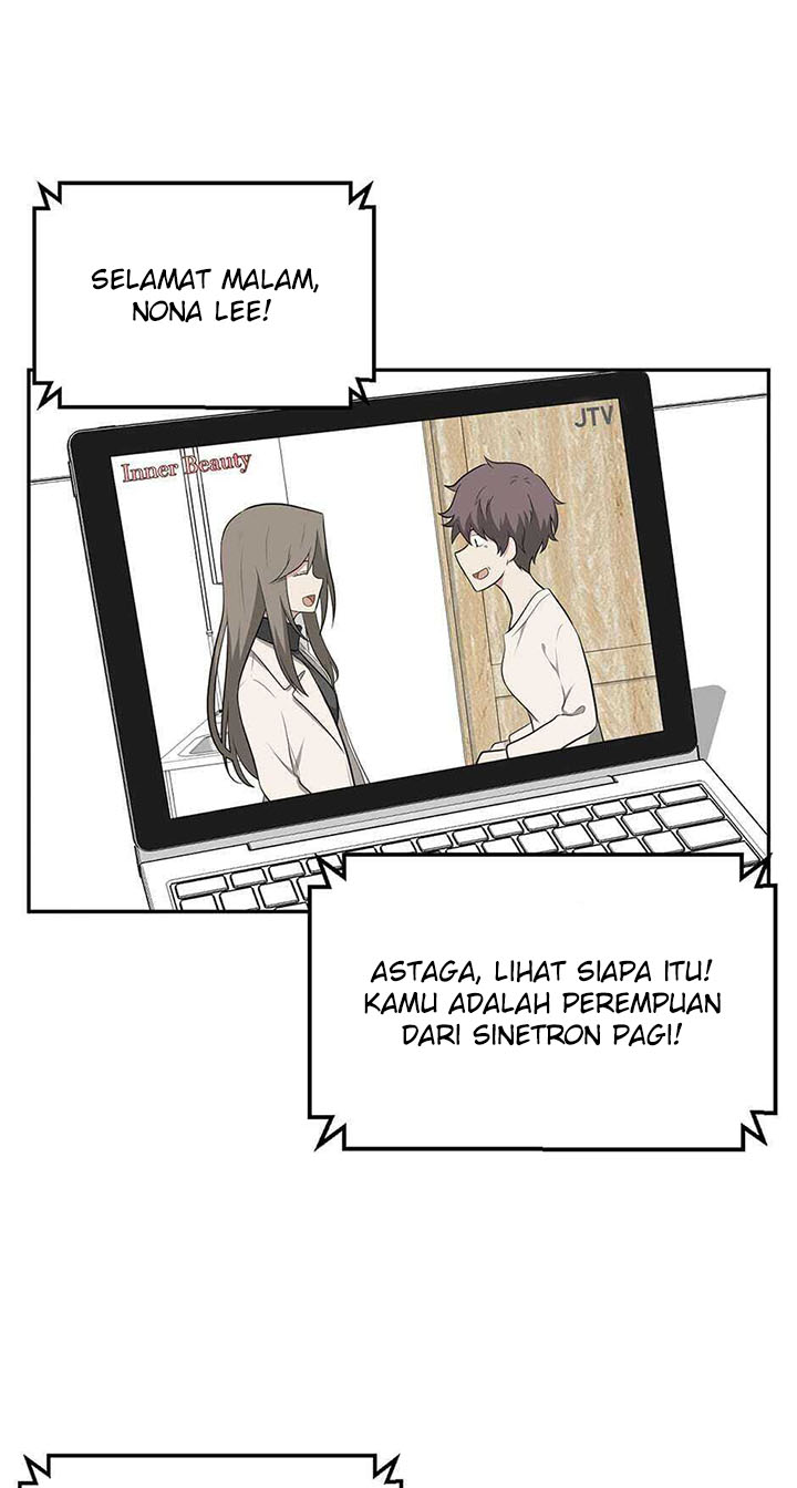 Where Are You Looking, Manager? Chapter 10 Gambar 32