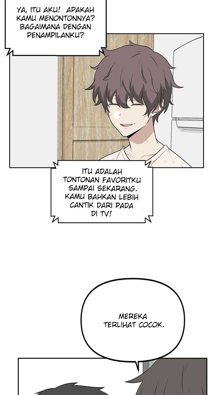 Where Are You Looking, Manager? Chapter 10 Gambar 33