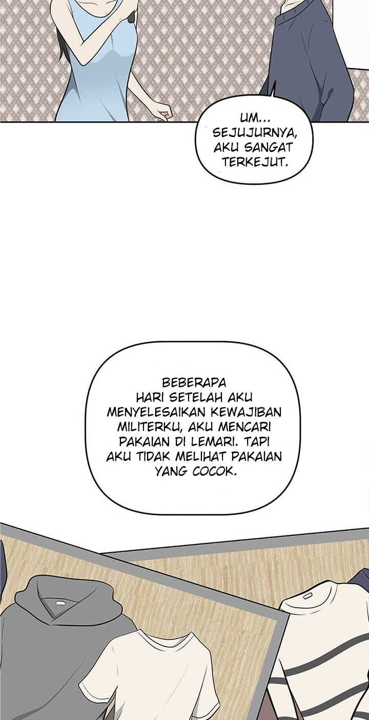 Where Are You Looking, Manager? Chapter 10 Gambar 44