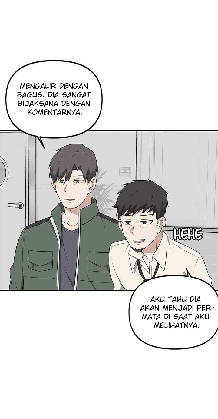 Where Are You Looking, Manager? Chapter 10 Gambar 47