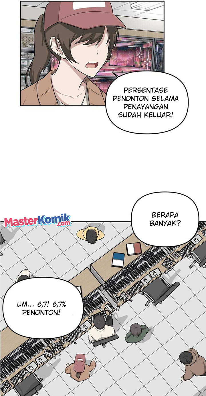 Where Are You Looking, Manager? Chapter 10 Gambar 48