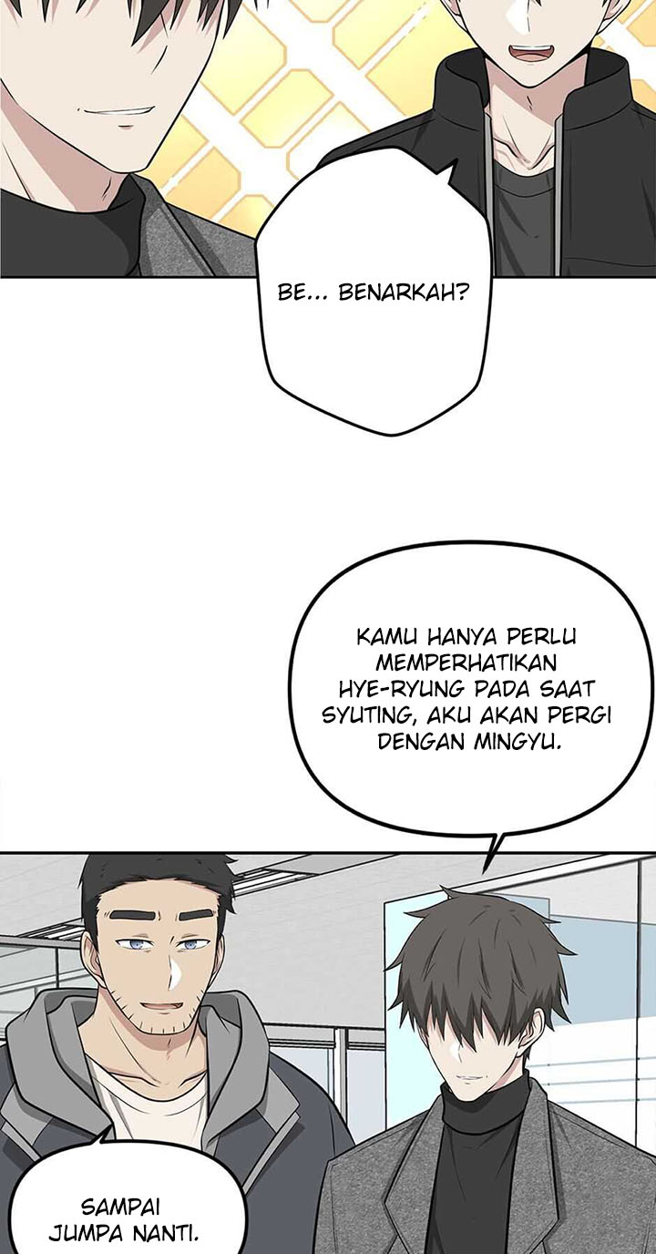 Where Are You Looking, Manager? Chapter 10 Gambar 54