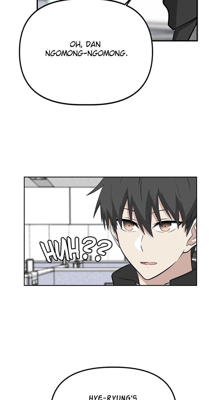 Where Are You Looking, Manager? Chapter 10 Gambar 56