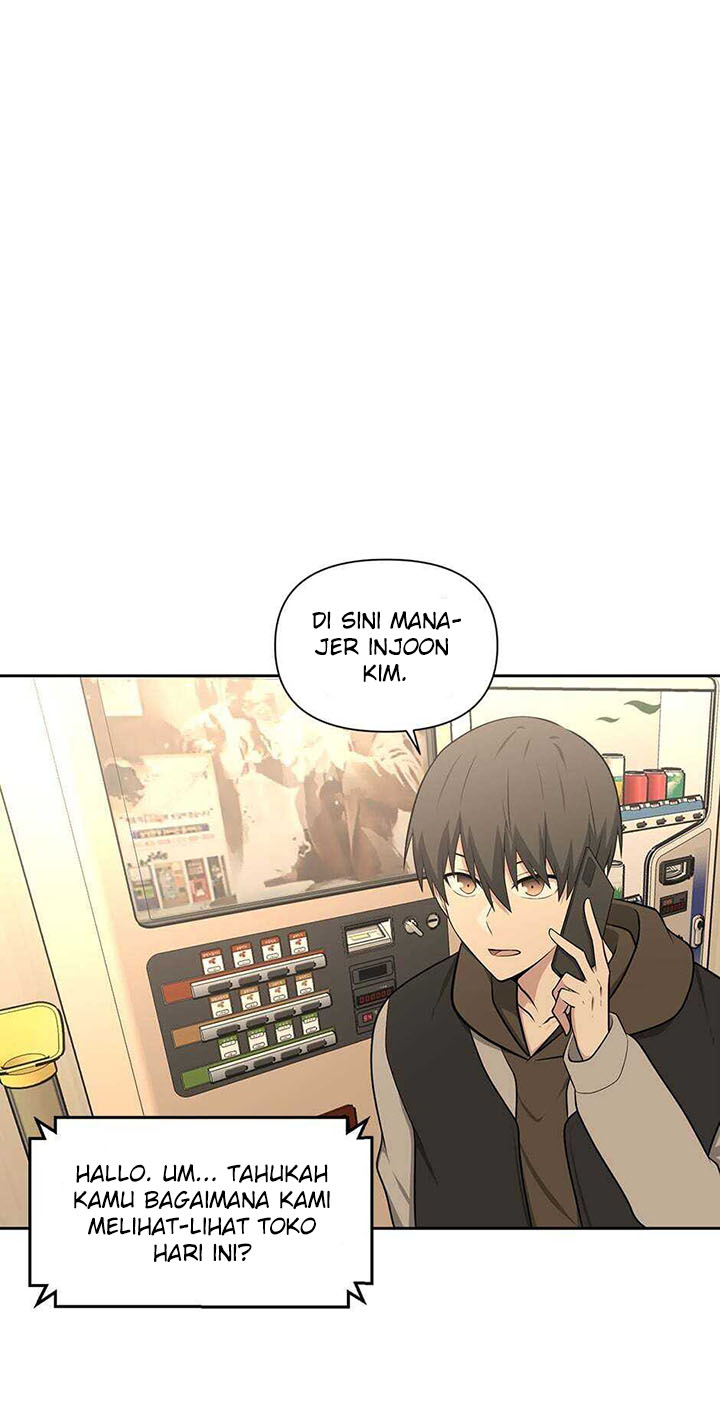 Where Are You Looking, Manager? Chapter 10 Gambar 7