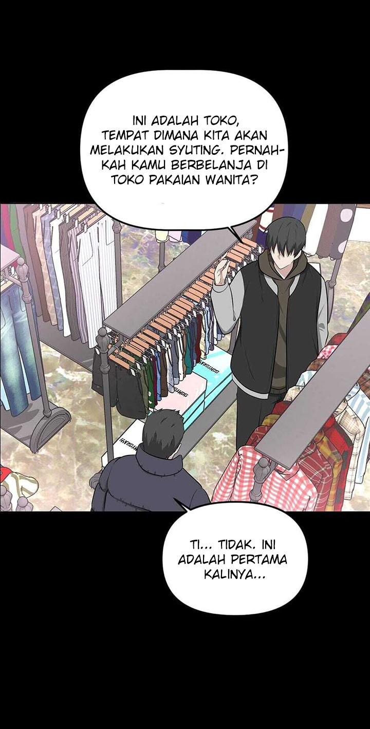 Where Are You Looking, Manager? Chapter 10 Gambar 9