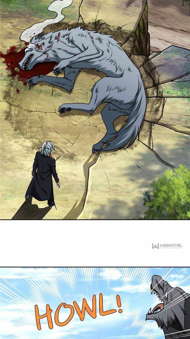 Super Mechanic (The Legendary Mechanic) Chapter 105 Gambar 19