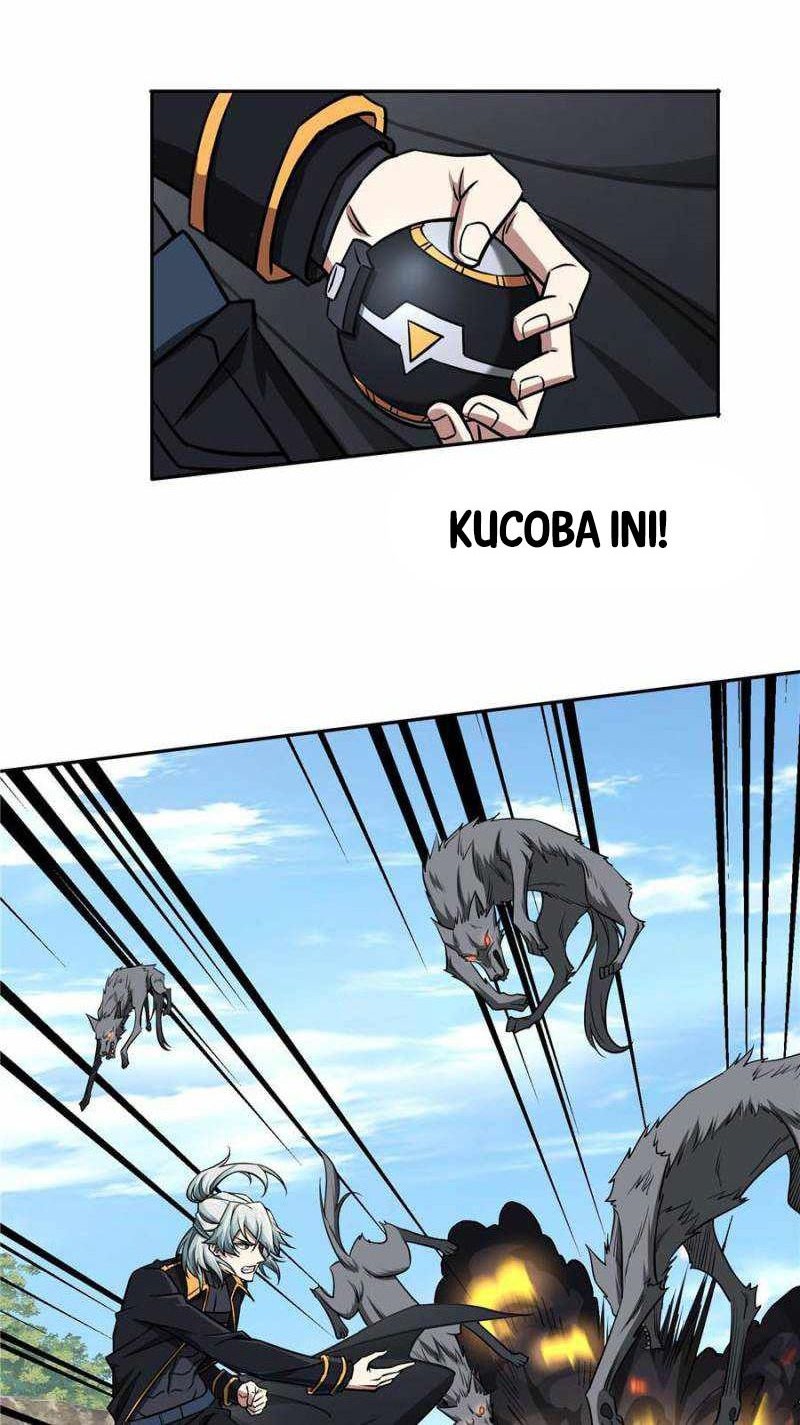 Super Mechanic (The Legendary Mechanic) Chapter 105 Gambar 21