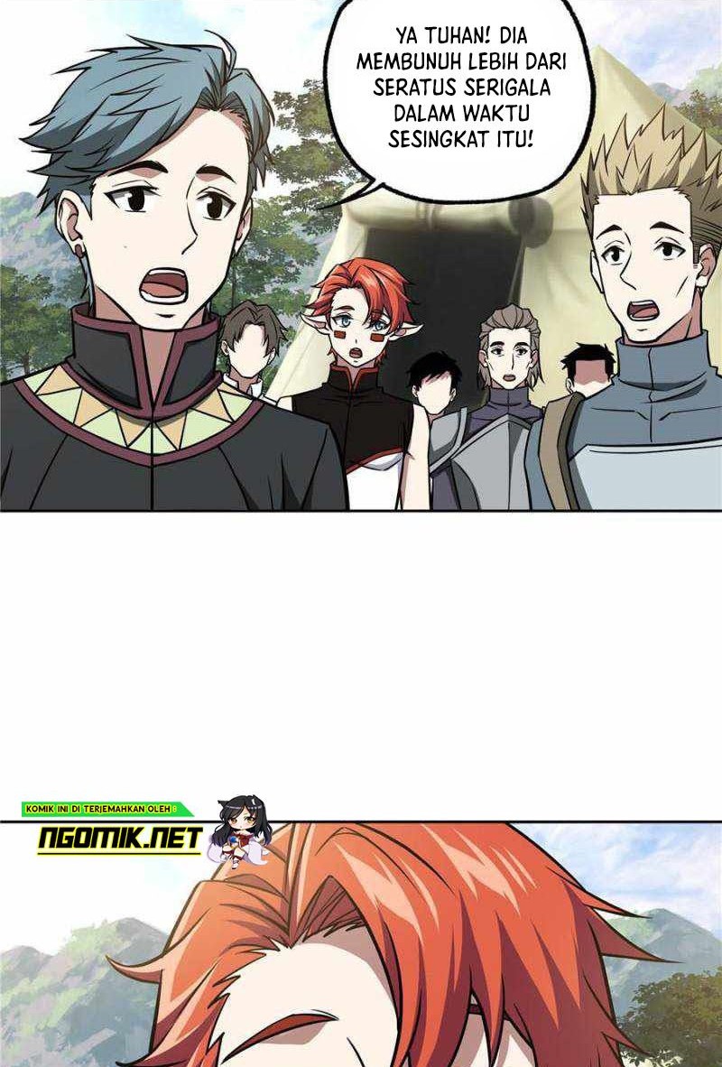 Super Mechanic (The Legendary Mechanic) Chapter 105 Gambar 23