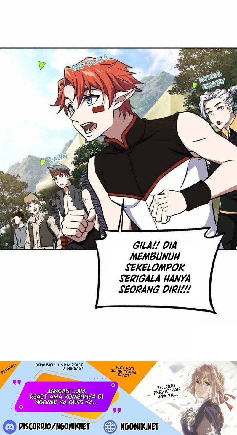 Super Mechanic (The Legendary Mechanic) Chapter 105 Gambar 25