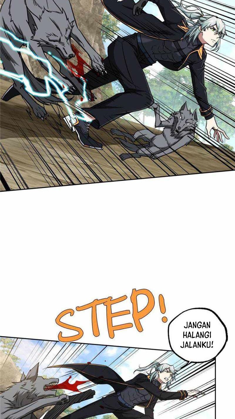 Super Mechanic (The Legendary Mechanic) Chapter 105 Gambar 5