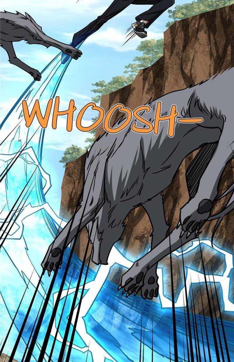 Super Mechanic (The Legendary Mechanic) Chapter 105 Gambar 11