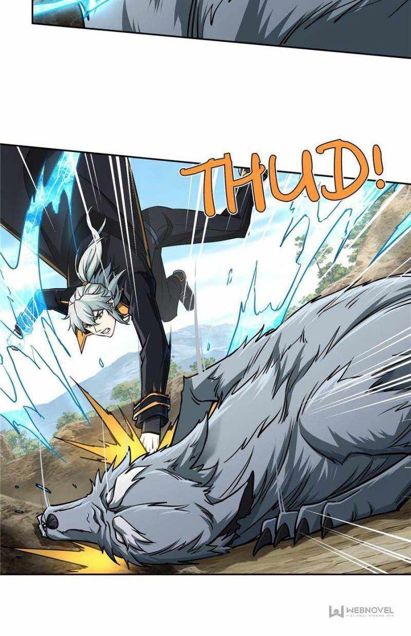 Super Mechanic (The Legendary Mechanic) Chapter 105 Gambar 13