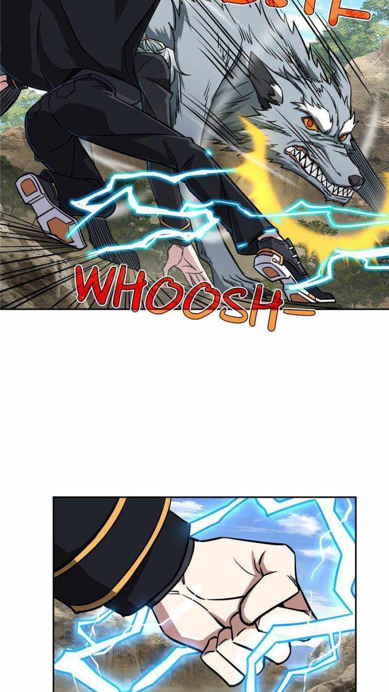 Super Mechanic (The Legendary Mechanic) Chapter 105 Gambar 15