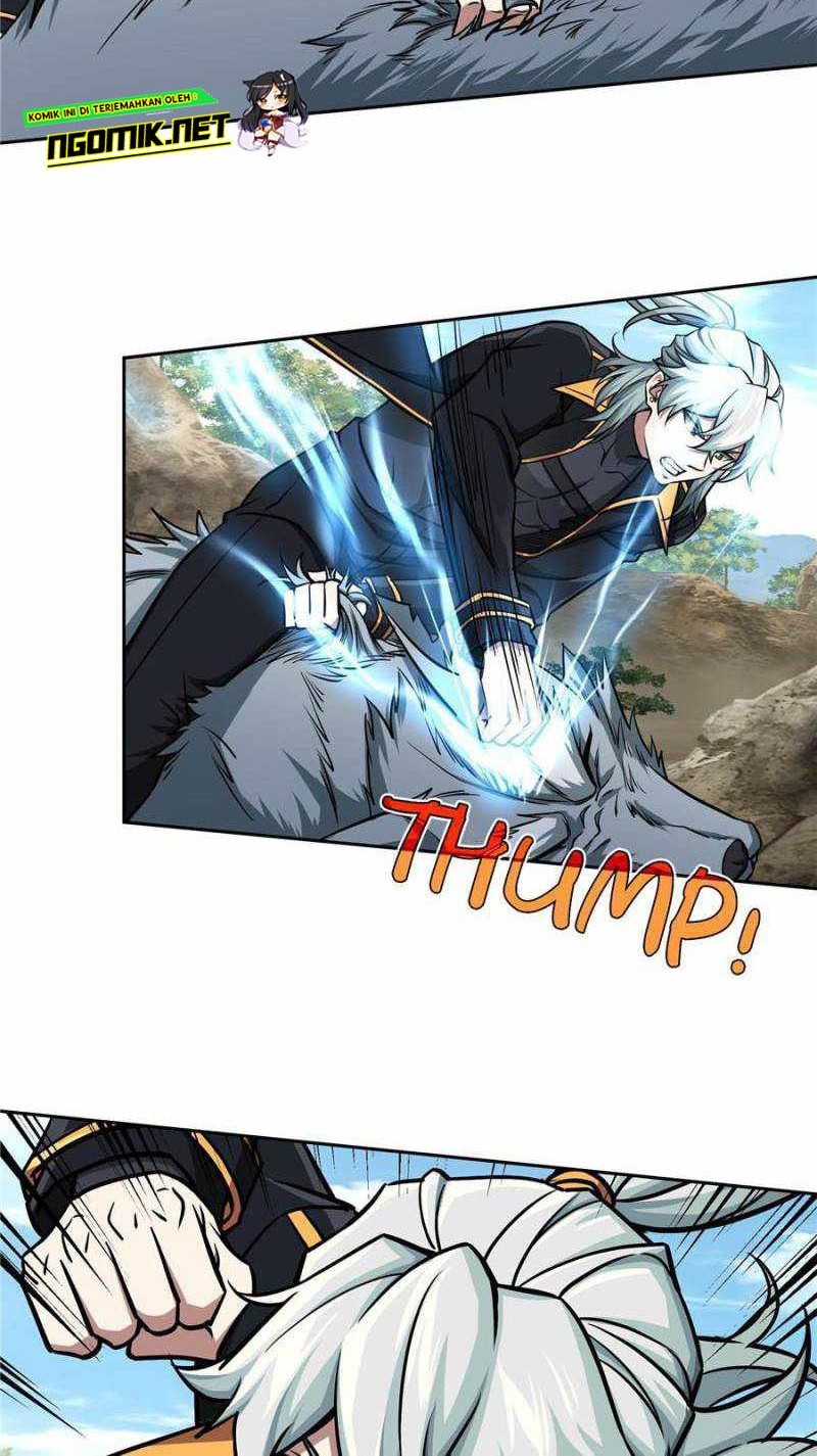 Super Mechanic (The Legendary Mechanic) Chapter 105 Gambar 17